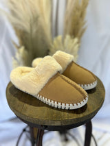 Jacobsen Slipper