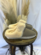 Jacobsen Slipper