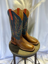 Havana Bullfrog Boots