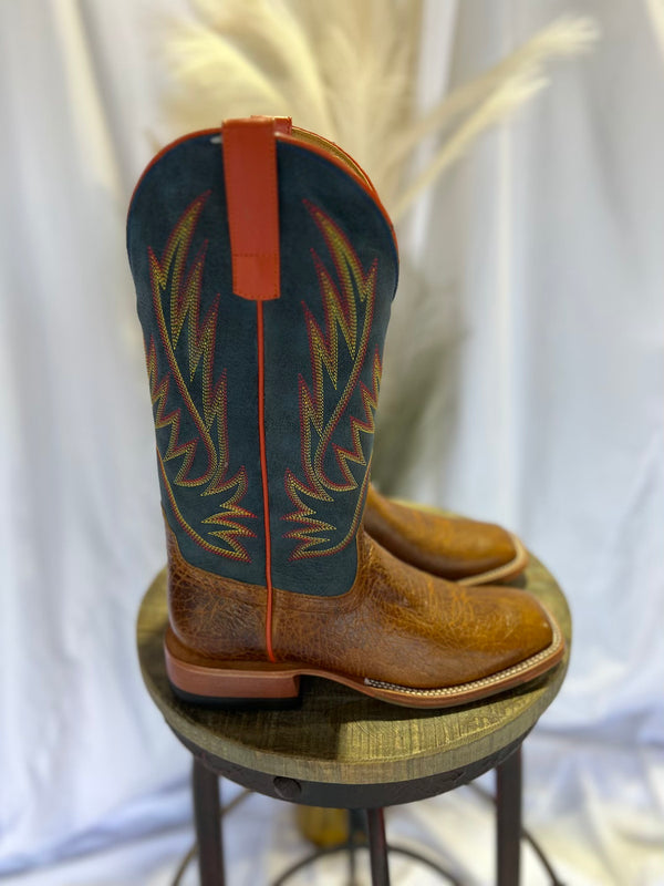 Havana Bullfrog Boots