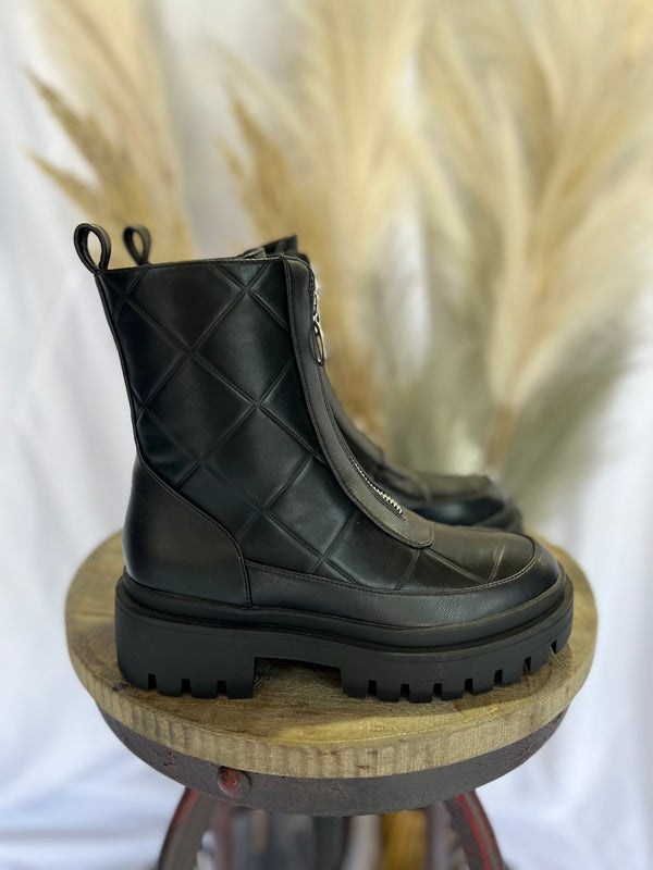 Vantha Boot