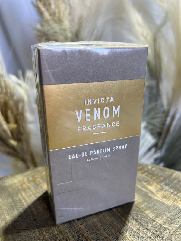 VENOM BY INVICTA