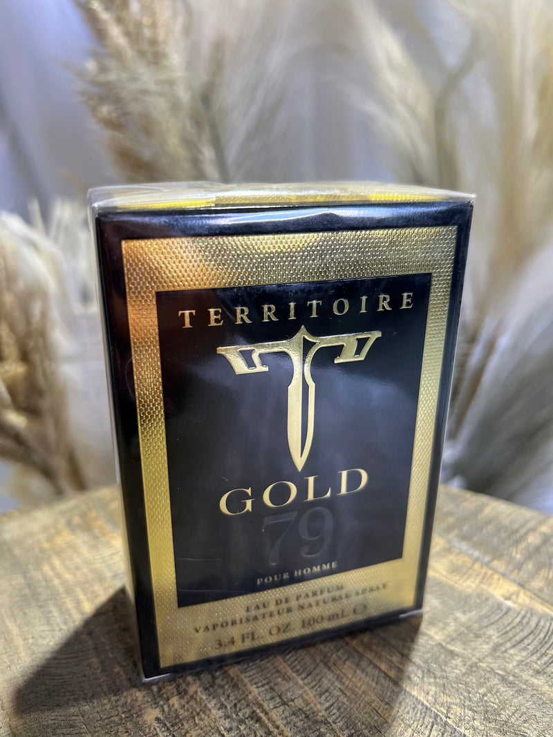 Territoire Gold 79