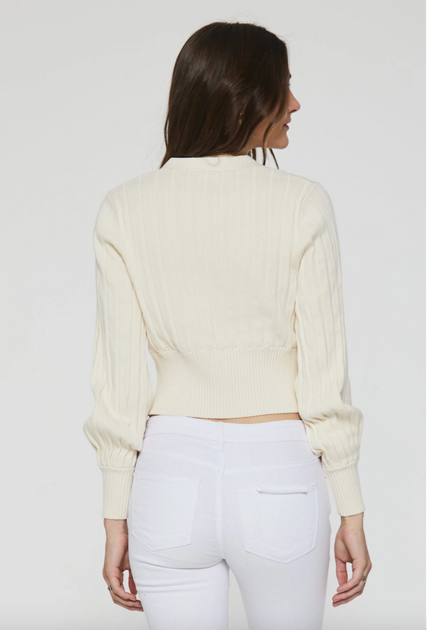 Vionnet Sweater