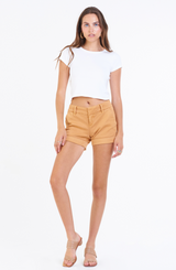 Hampton Mid Rise Shorts