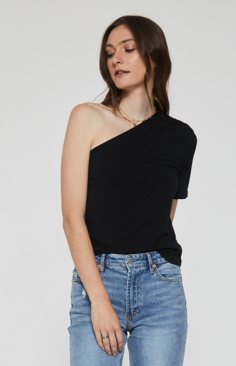 Lyon Off Shoulder Top