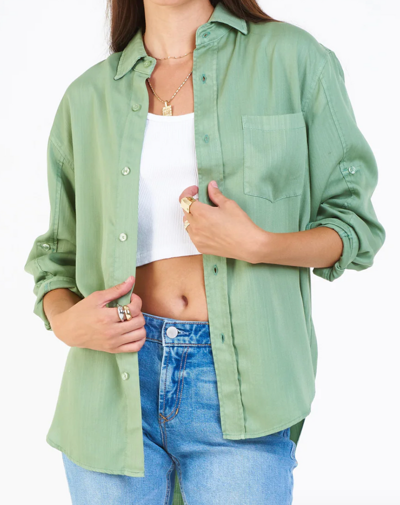 Lola Oversized Shirt