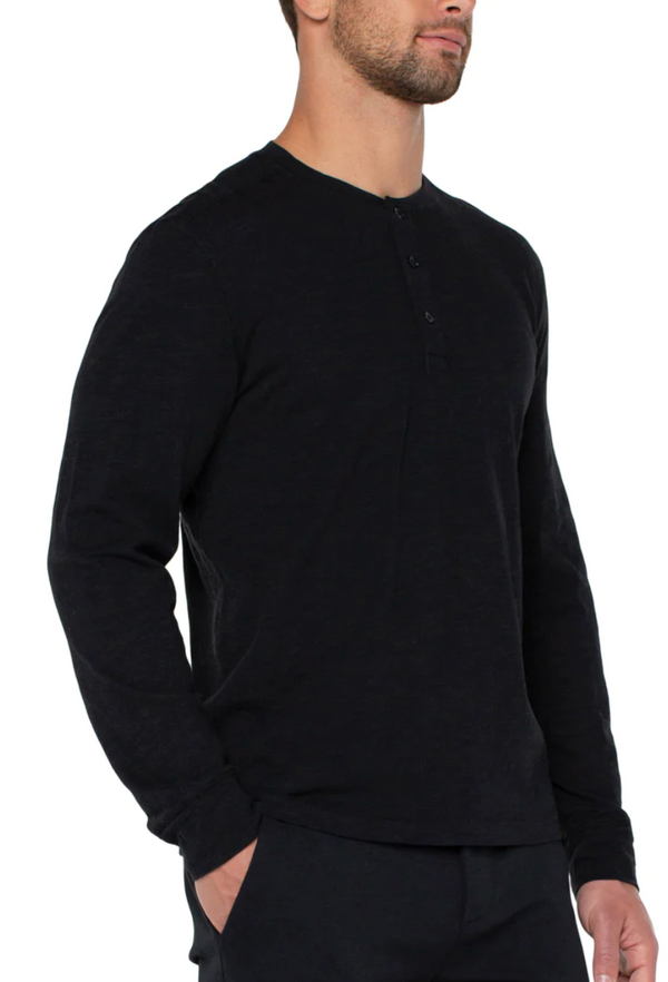 SLUB HENLEY