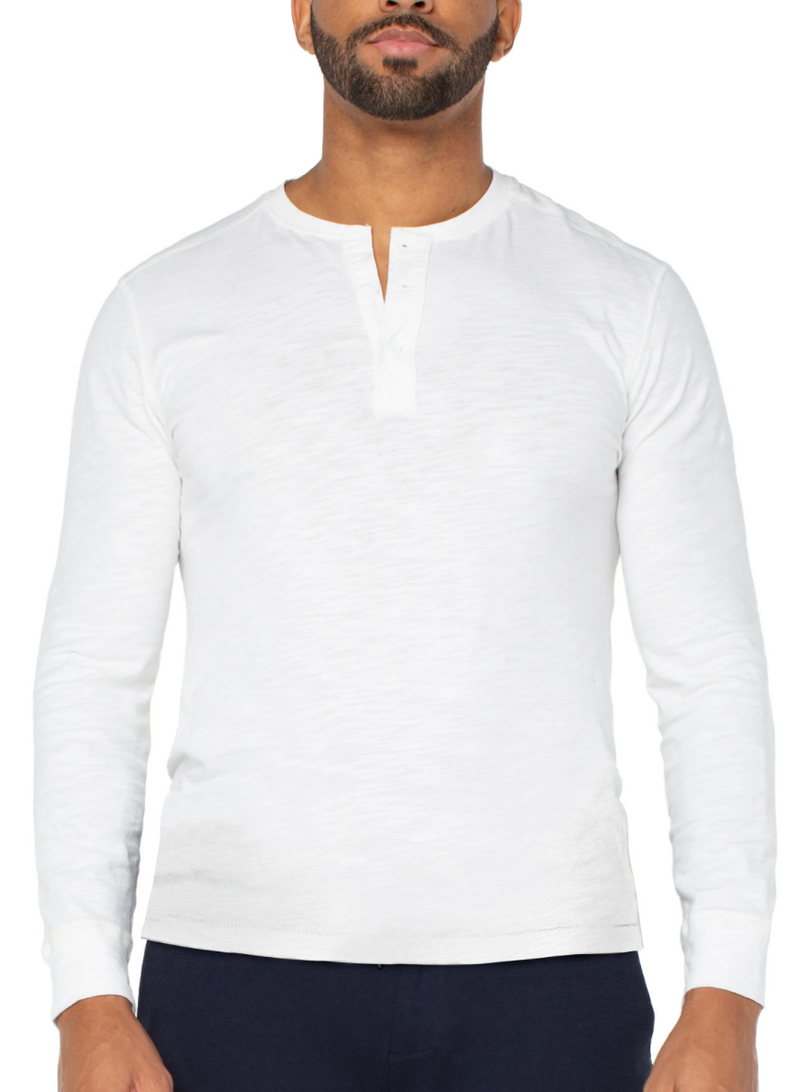 SLUB HENLEY