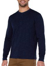 SLUB HENLEY