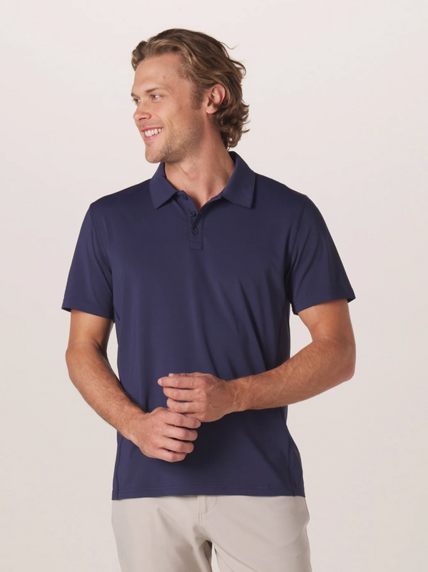 CROSS BACK POLO