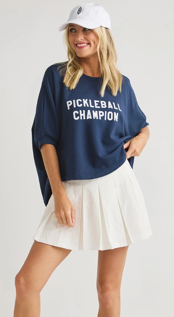 Pickle Ball 1991 Sweatshirt