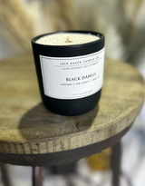 JACK BAKER CANDLE 12OZ