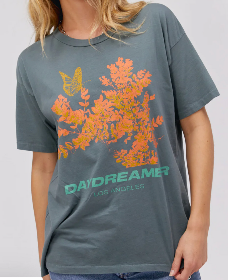 Daydreamer Bloom Merch Tee