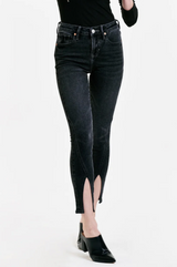 Ember High Rise Skinny Jeans