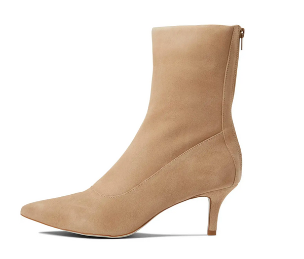 Cici Pointed Toe Boot