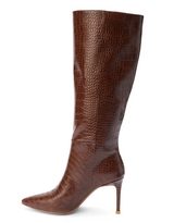 Alina Knee High Boots