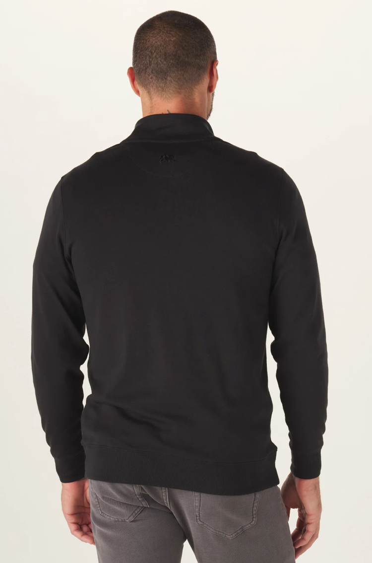 Puremeso Weekend Quarter Zip