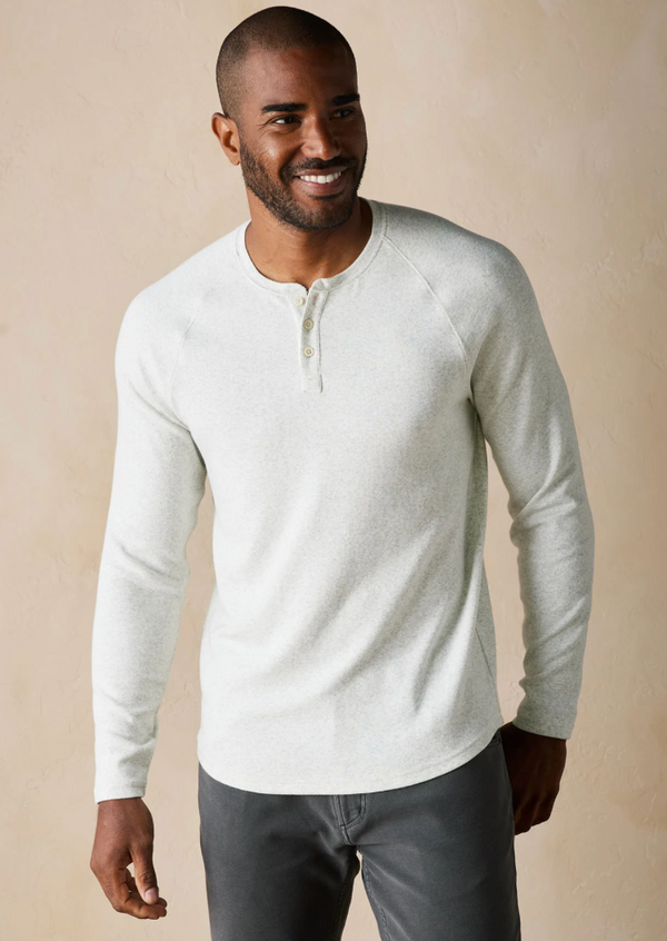 Puremeso Everyday Henley