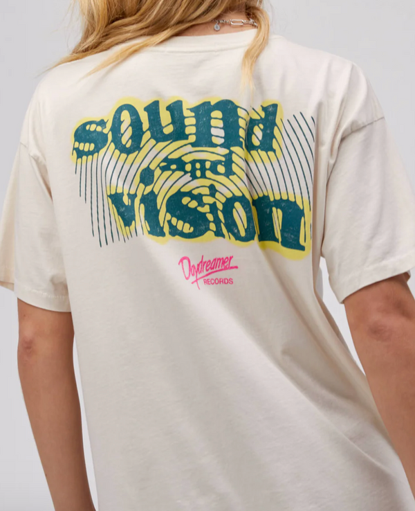 Sound Waves Merch Tee