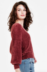 Valli Plush Sweater