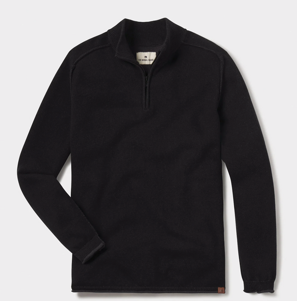 Jimmy Quarter Zip