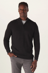 Jimmy Quarter Zip