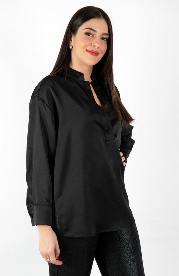 Iris Blouse