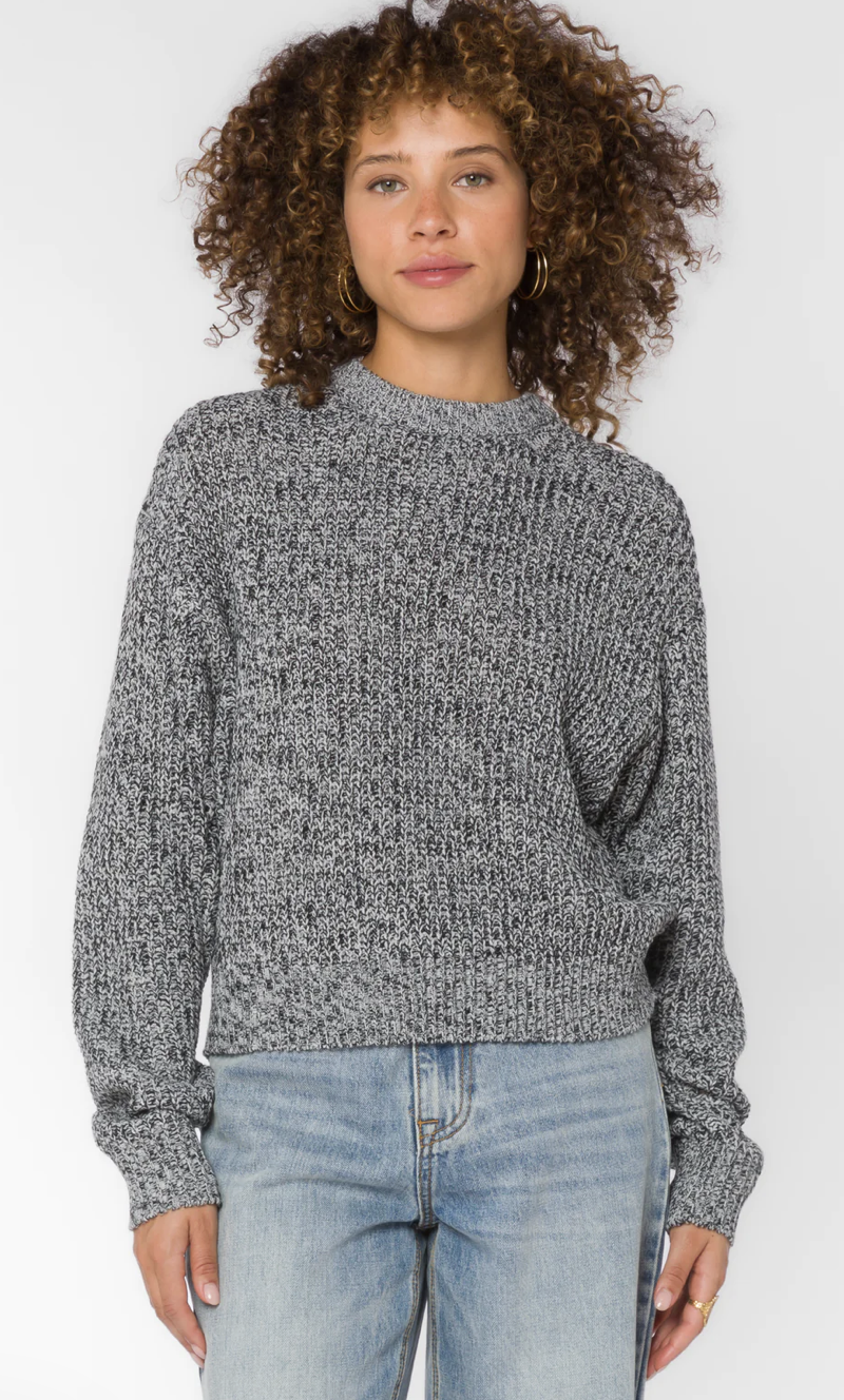 Justine Sweater