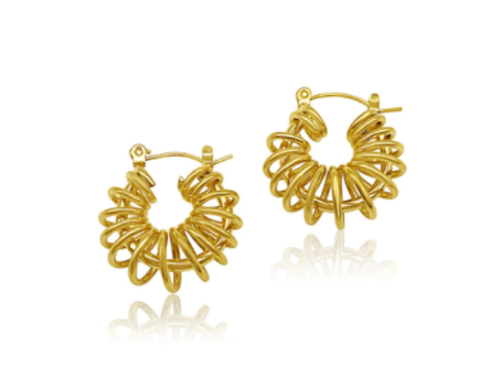 Hollan Earrings