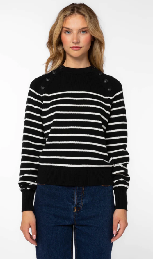 Janette Sweater