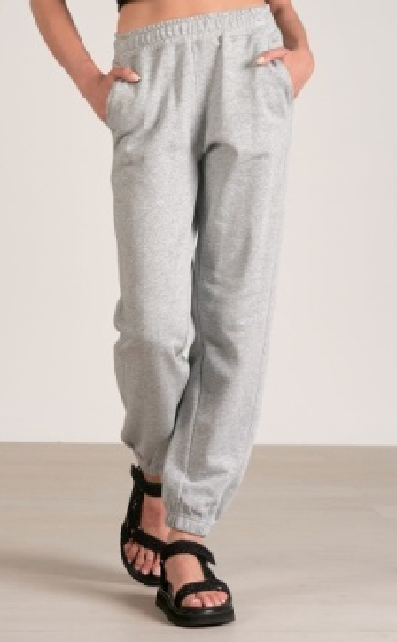 Jogger Pants