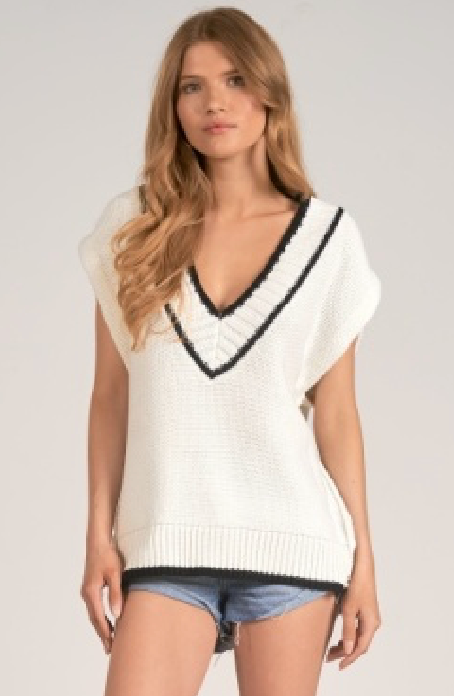 Estee Sweater Vest