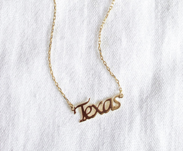 State Of Mind Necklace