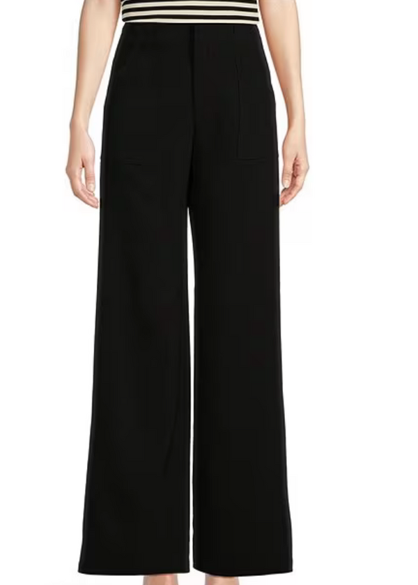 Diana Wide Leg Pant