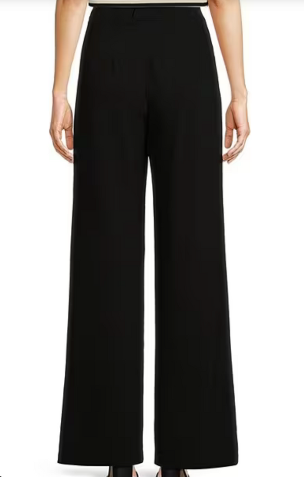 Diana Wide Leg Pant