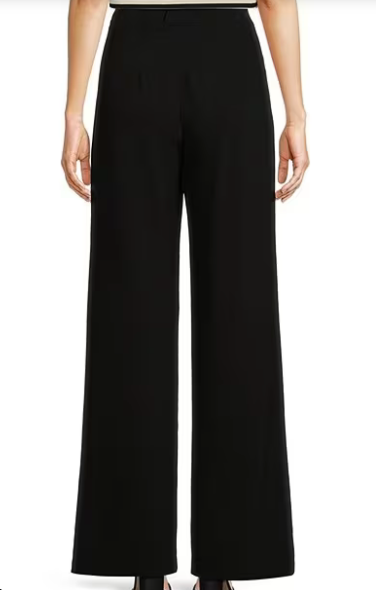 Diana Wide Leg Pant