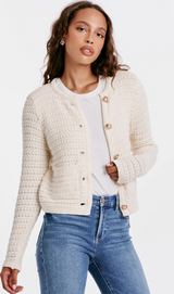 Cambria Long Sleeve Cardigan