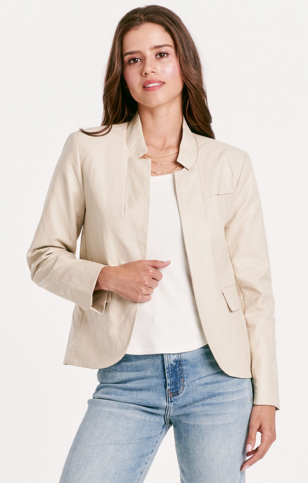 Trinity Blazer Jacket