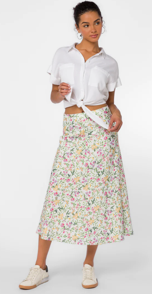 Gypsy Skirt