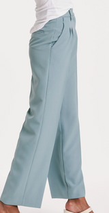 Adelaide High Rise Wide Leg Pants