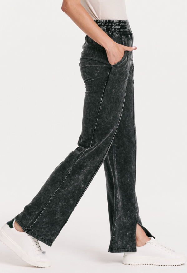 Francine Vintage Washed Sweatpants