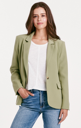 Berkeley Blazer Jacket