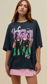 TLC Singles Tee