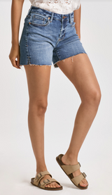 Julian High Rise Shorts