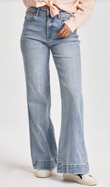 Fiona Super High Rise Jeans