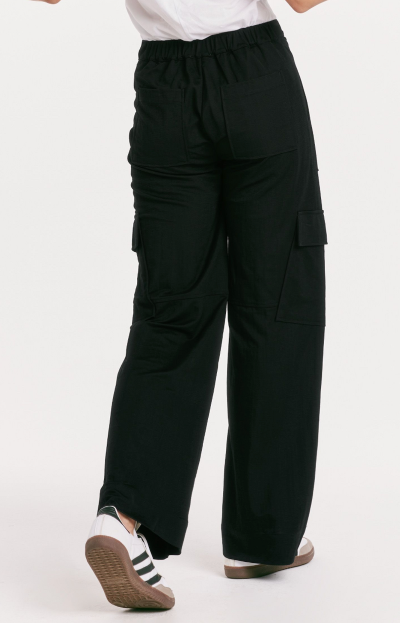 Cairo Cargo Pants