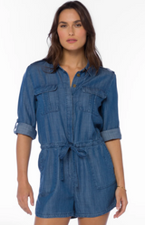 Luba Romper