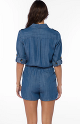 Luba Romper