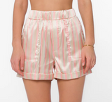 Lelu Shorts